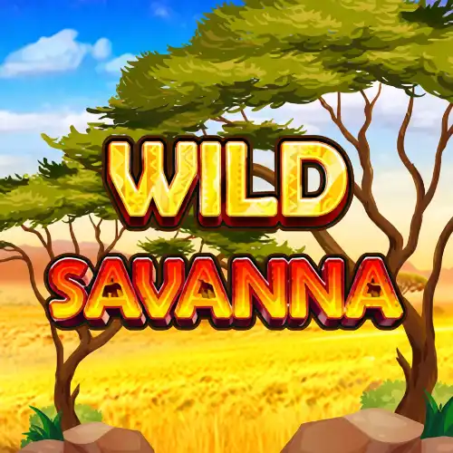 Wild Savanna