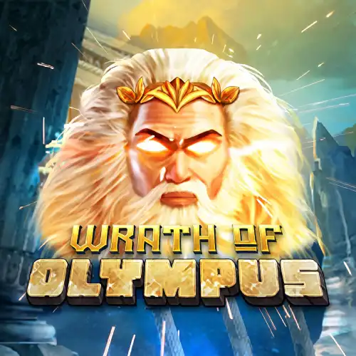 Wrath of Olympus