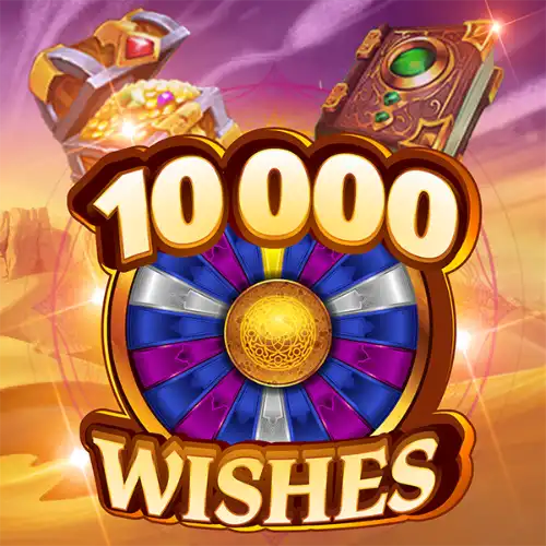 10000 Wishes