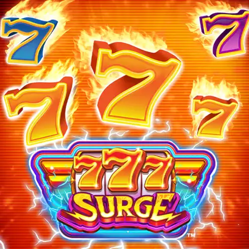 777 Surge