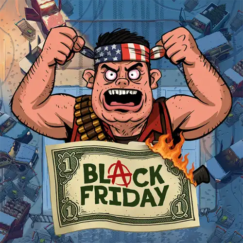 Black Friday