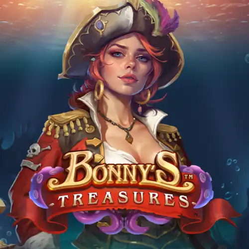 Bonny's Treasures
