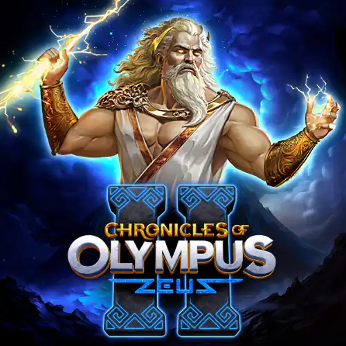 Chronicles of Olympus II Zeus
