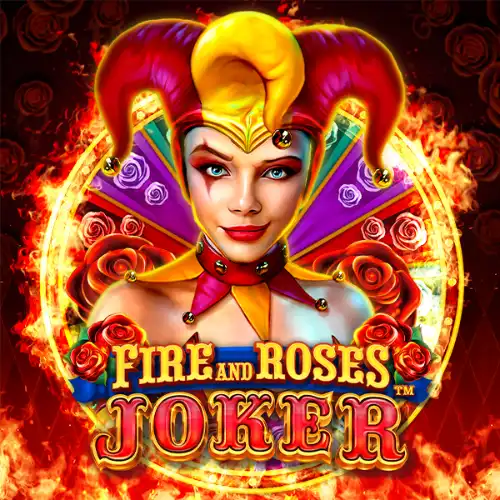 Fire and Roses Joker