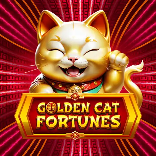 Golden Cat Fortunes