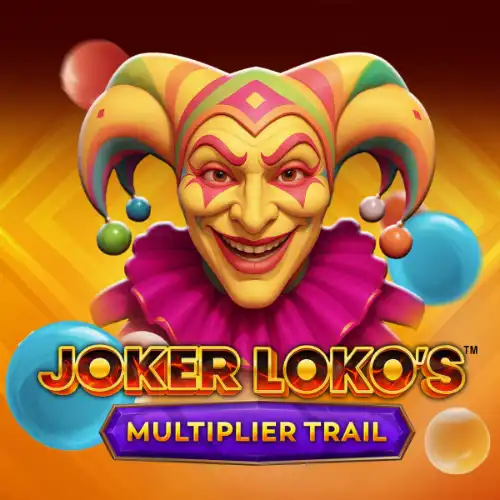 Joker Loko's Multiplier Trail