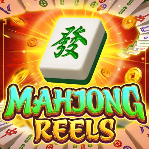 Mahjong Reels
