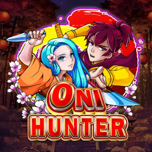 Oni Hunter