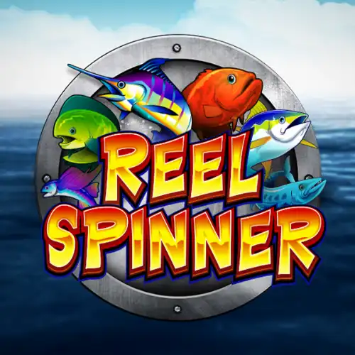 Reel Spinner
