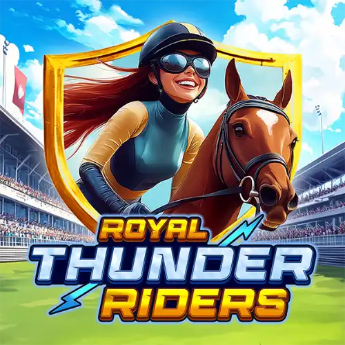 Royal Thunder Riders