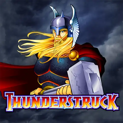 Thunderstruck