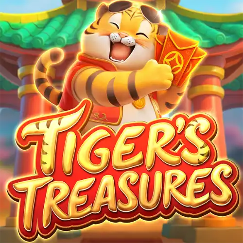 Tiger's Treasures