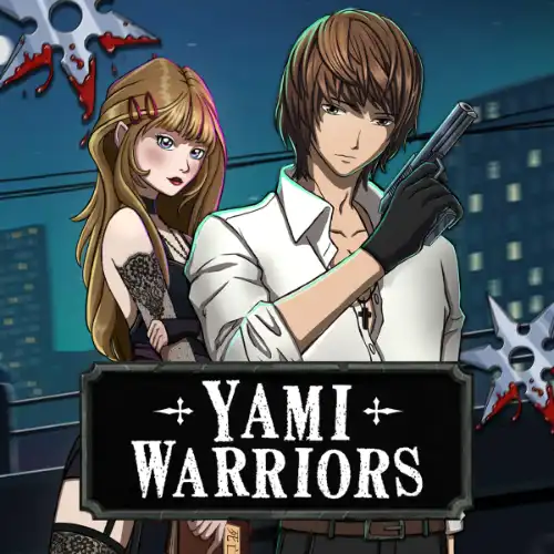 Yami Warriors