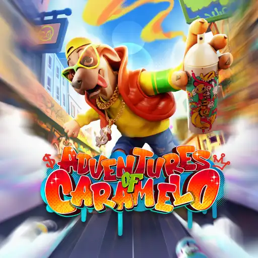 Adventures Of Caramelo