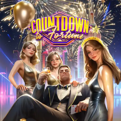 Countdown To Fortune