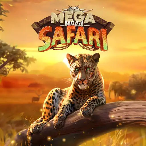 Mega Wild Safari