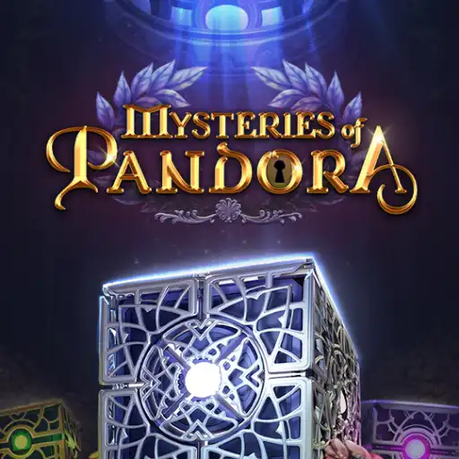 Mysteries Of Pandora