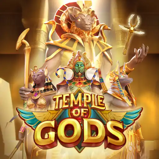 Temple Of Gods