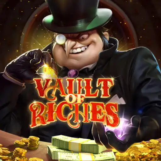 Vault Of Riches