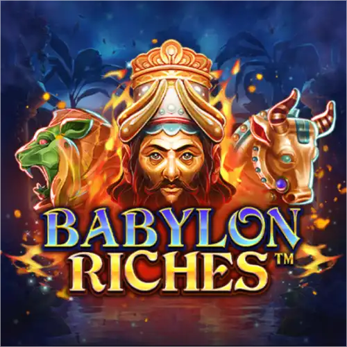 Babylon Riches