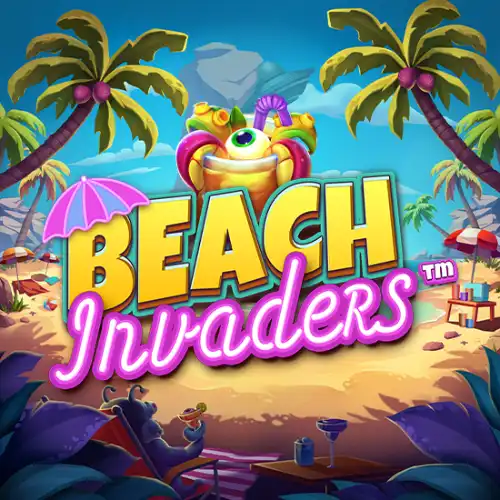 Beach Invaders™