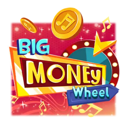 Big Money Wheel