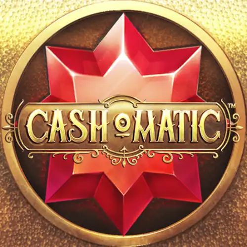 Cash-o-Matic™