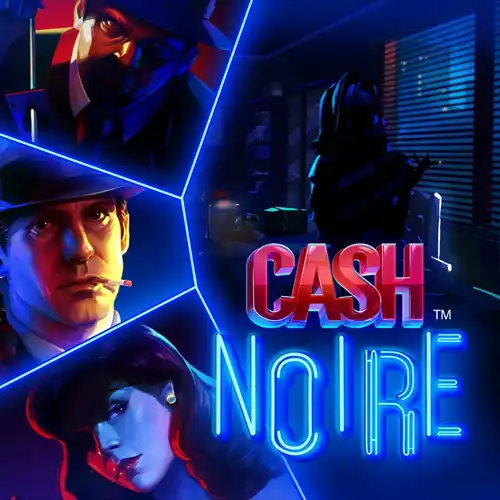 Cash Noire™