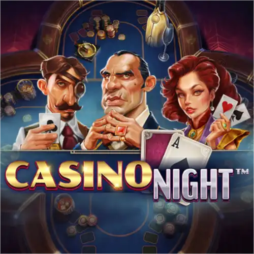 Casino Night™
