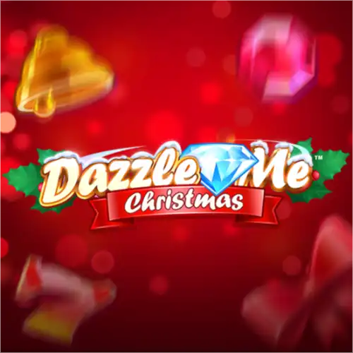 Dazzle Me™ Christmas 