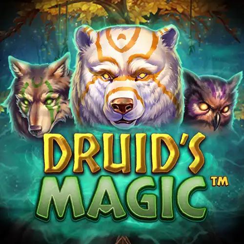 Druid’s Magic™