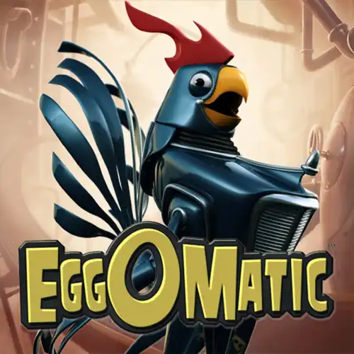 EggOMatic™