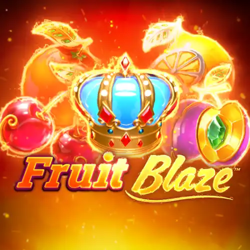 Fruit Blaze™
