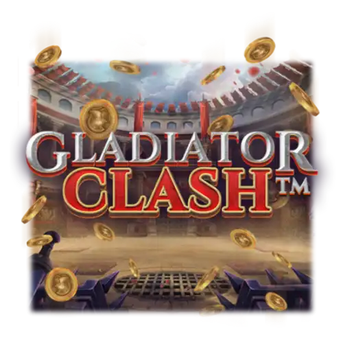 Gladiator Clash™