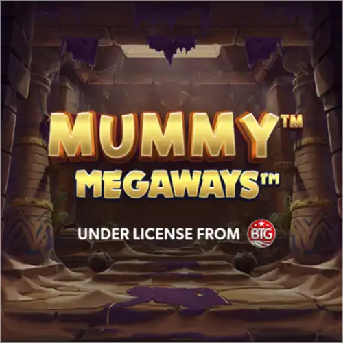 Mummy™ MegaWays™