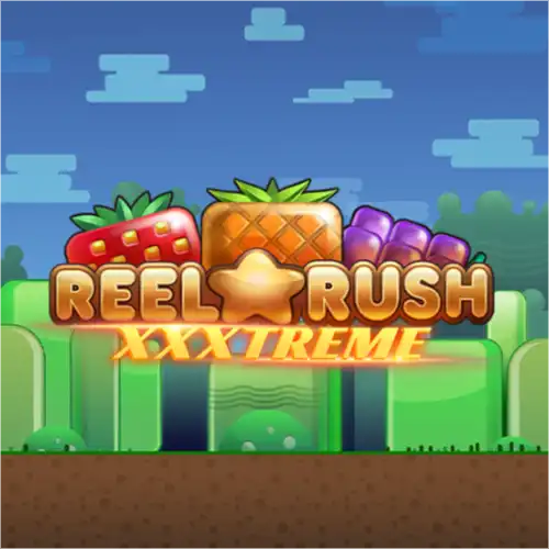 Reel Rush XXXtreme