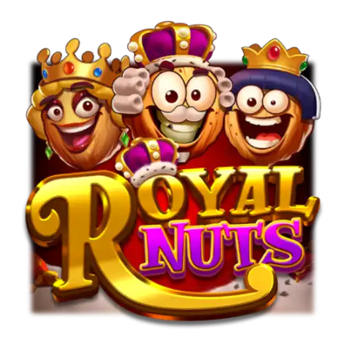 Royal Nuts