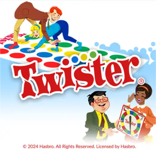 Twister 