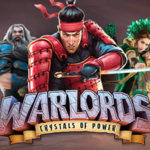 Warlords: Crystals of Power™