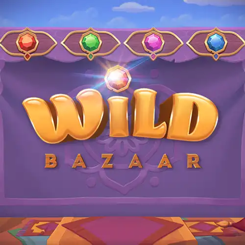Wild Bazaar™