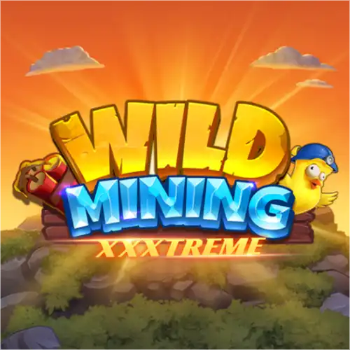 Wild Mining XXXtreme