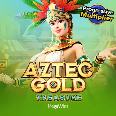 Aztec Gold Treasure
