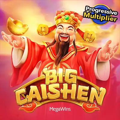 Big Cai Shen