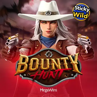 Bounty Hunt