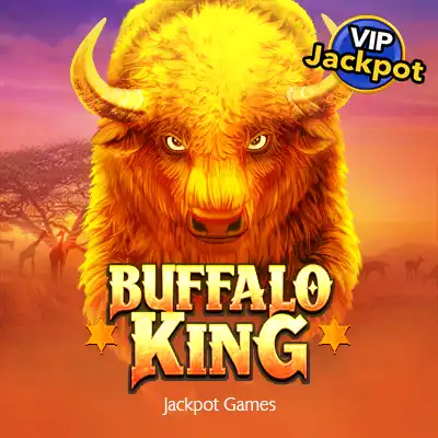 Buffalo King