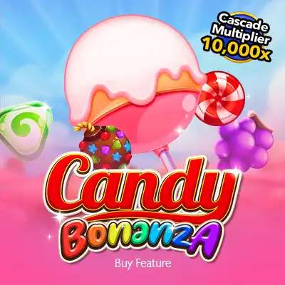 Candy Bonanza