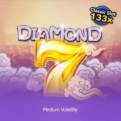 Diamond 7