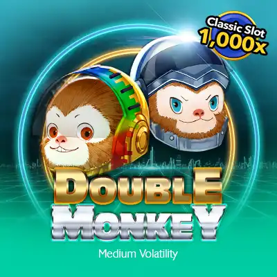 Double Monkey