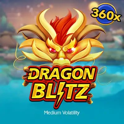 Dragon Blitz