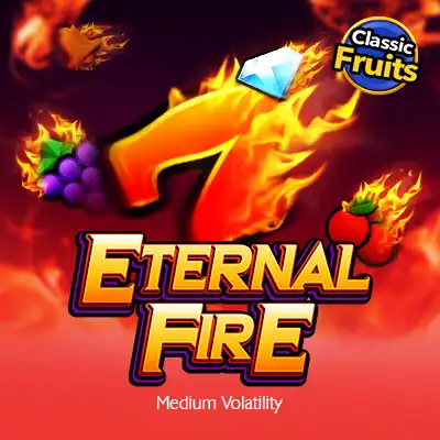 Eternal Fire